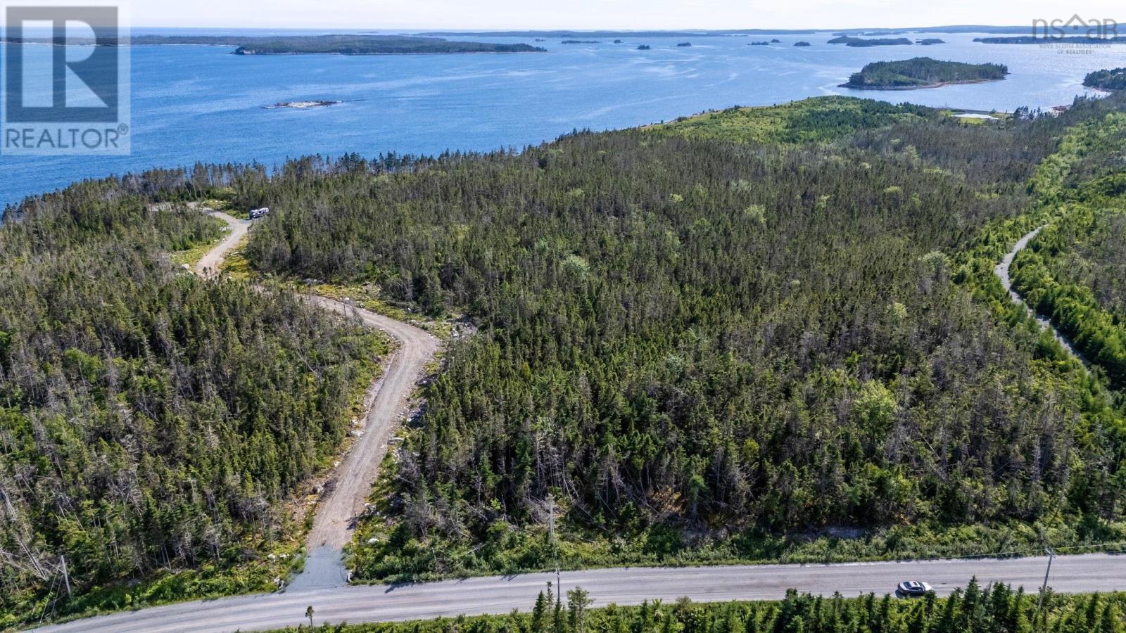 Lot 100 Lawlor's Point Road, Pleasant Harbour, Nova Scotia  B0J 3H0 - Photo 3 - 202517357