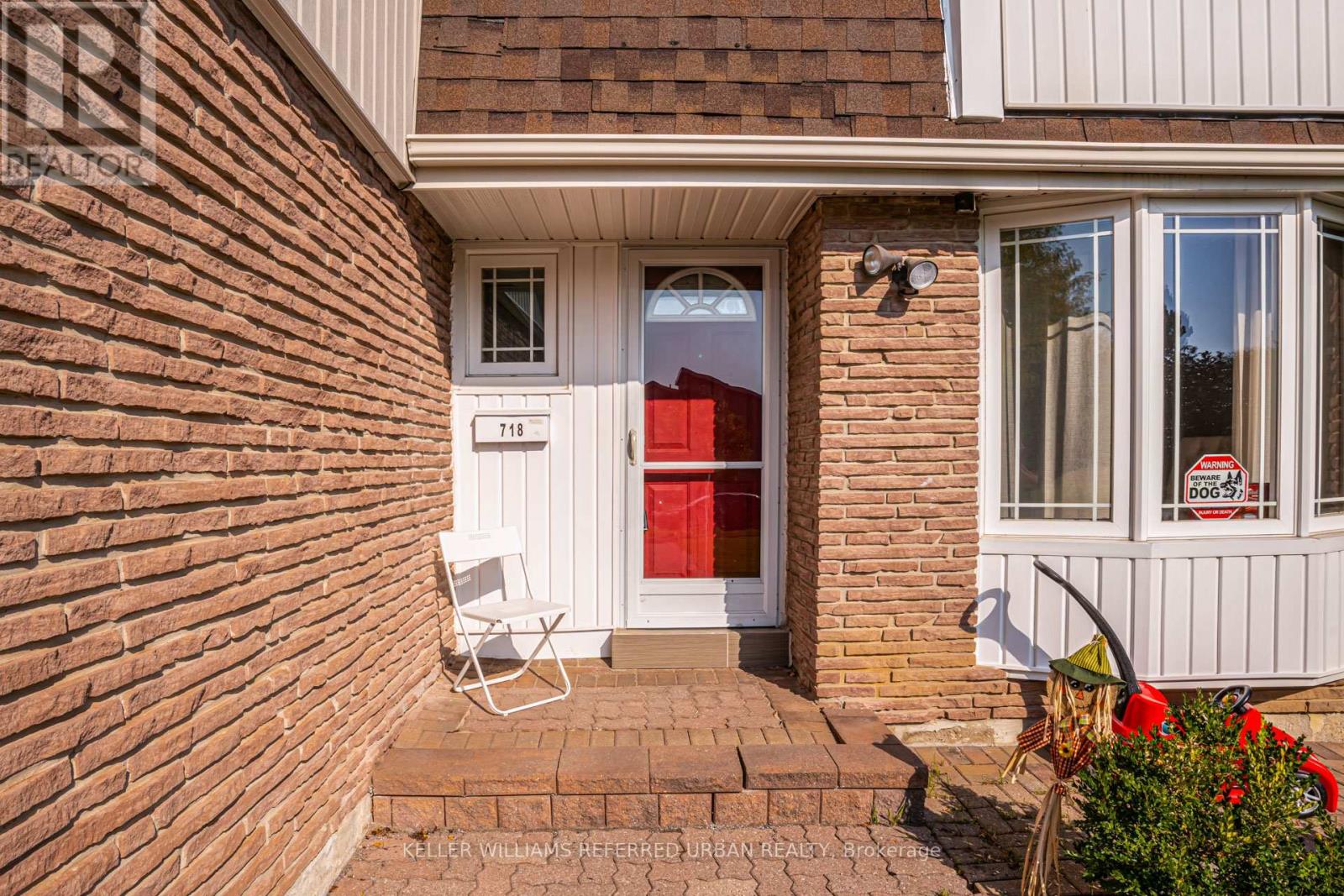718 Edgewood Road S, Pickering, Ontario  L1V 2Z6 - Photo 22 - E12354529