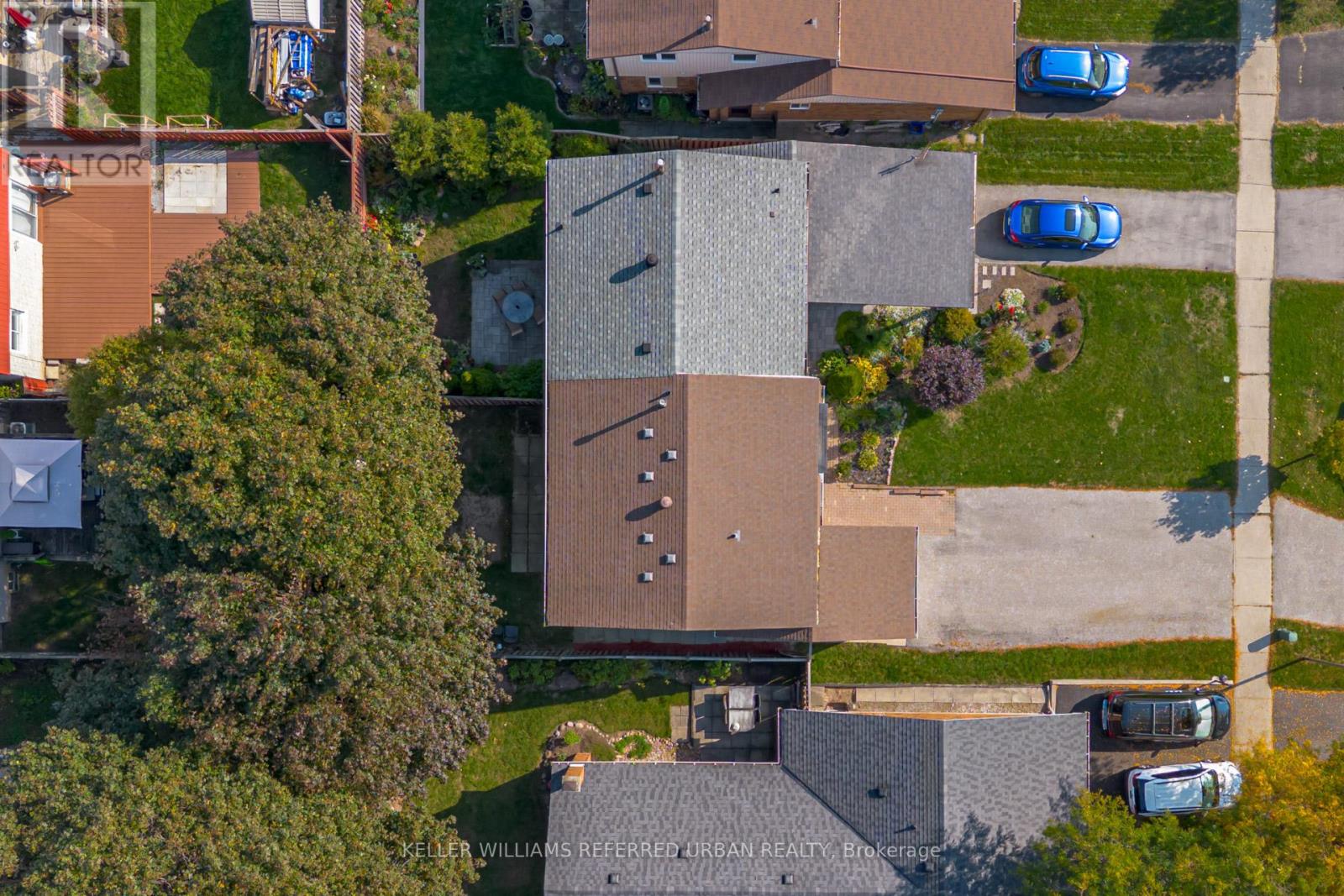 718 Edgewood Road S, Pickering, Ontario  L1V 2Z6 - Photo 7 - E12354529