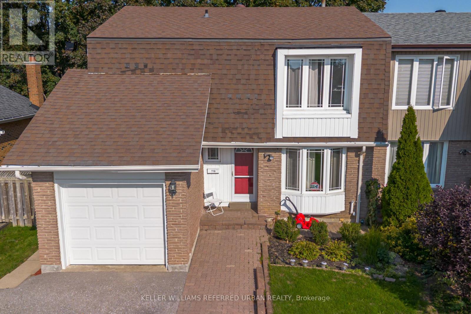 718 Edgewood Road S, Pickering, Ontario  L1V 2Z6 - Photo 16 - E12354529