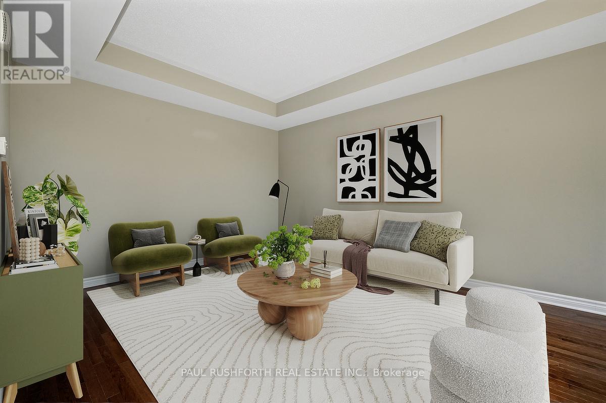 640 Lauraleaf Crescent, Ottawa, Ontario  K2J 6G9 - Photo 6 - X12442936