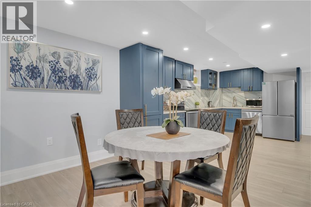 520 Winterburg Walk Unit# Basement, Waterloo, Ontario  N2V 2S8 - Photo 10 - 40776593