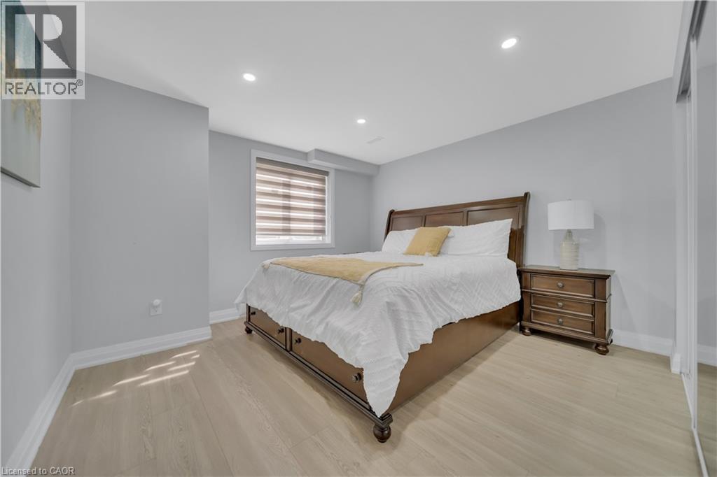 520 Winterburg Walk Unit# Basement, Waterloo, Ontario  N2V 2S8 - Photo 12 - 40776593