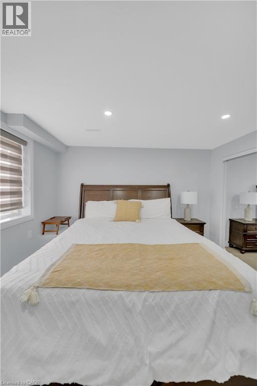 520 Winterburg Walk Unit# Basement, Waterloo, Ontario  N2V 2S8 - Photo 13 - 40776593