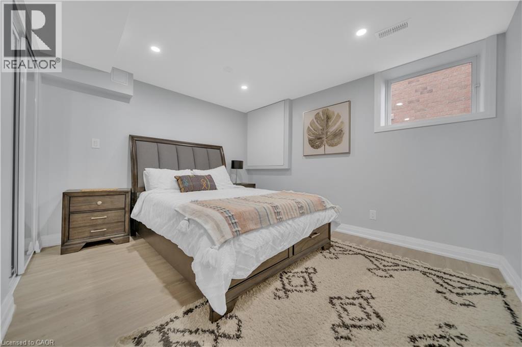 520 Winterburg Walk Unit# Basement, Waterloo, Ontario  N2V 2S8 - Photo 14 - 40776593