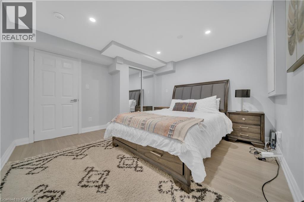 520 Winterburg Walk Unit# Basement, Waterloo, Ontario  N2V 2S8 - Photo 15 - 40776593