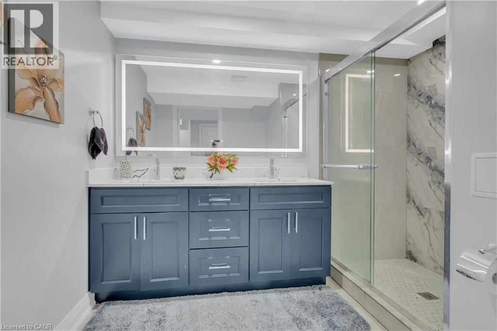 520 Winterburg Walk Unit# Basement, Waterloo, Ontario  N2V 2S8 - Photo 16 - 40776593