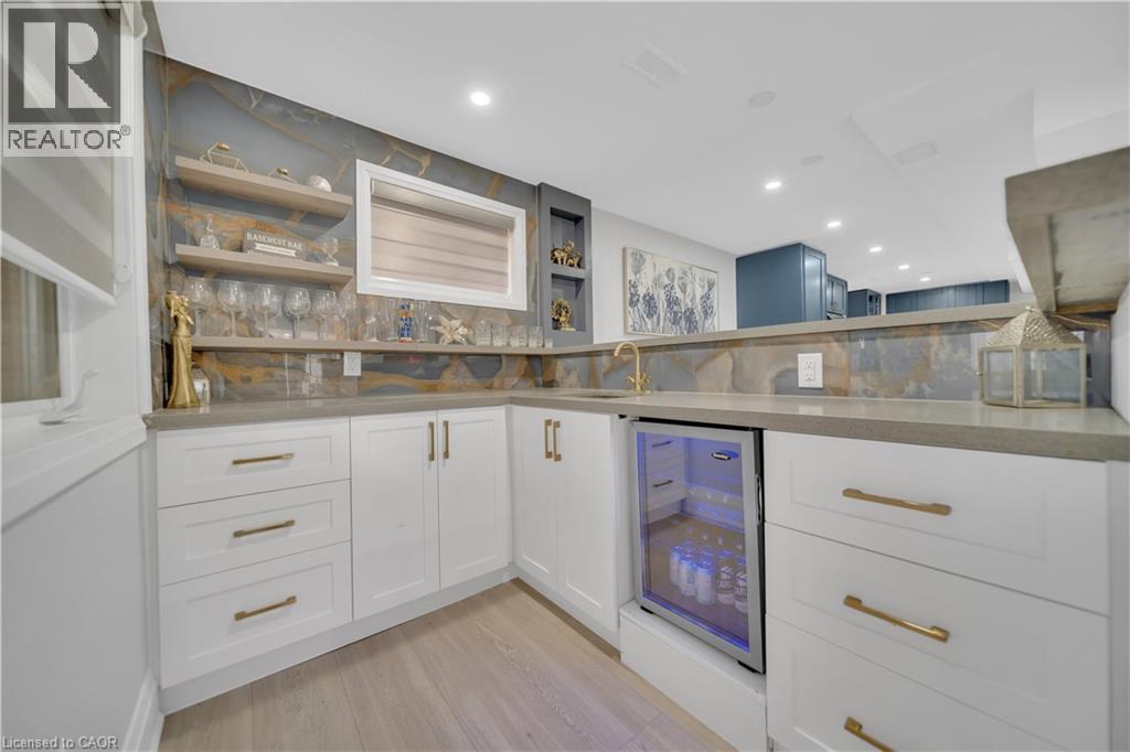 520 Winterburg Walk Unit# Basement, Waterloo, Ontario  N2V 2S8 - Photo 7 - 40776593