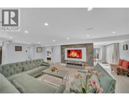 520 WINTERBURG Walk Unit# Basement, waterloo, Ontario