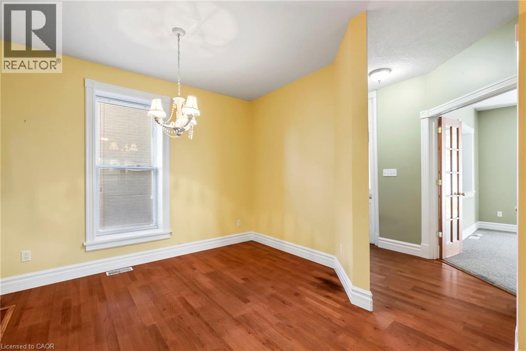439 Main Street W, Listowel, Ontario  N4W 1A7 - Photo 12 - 40776274