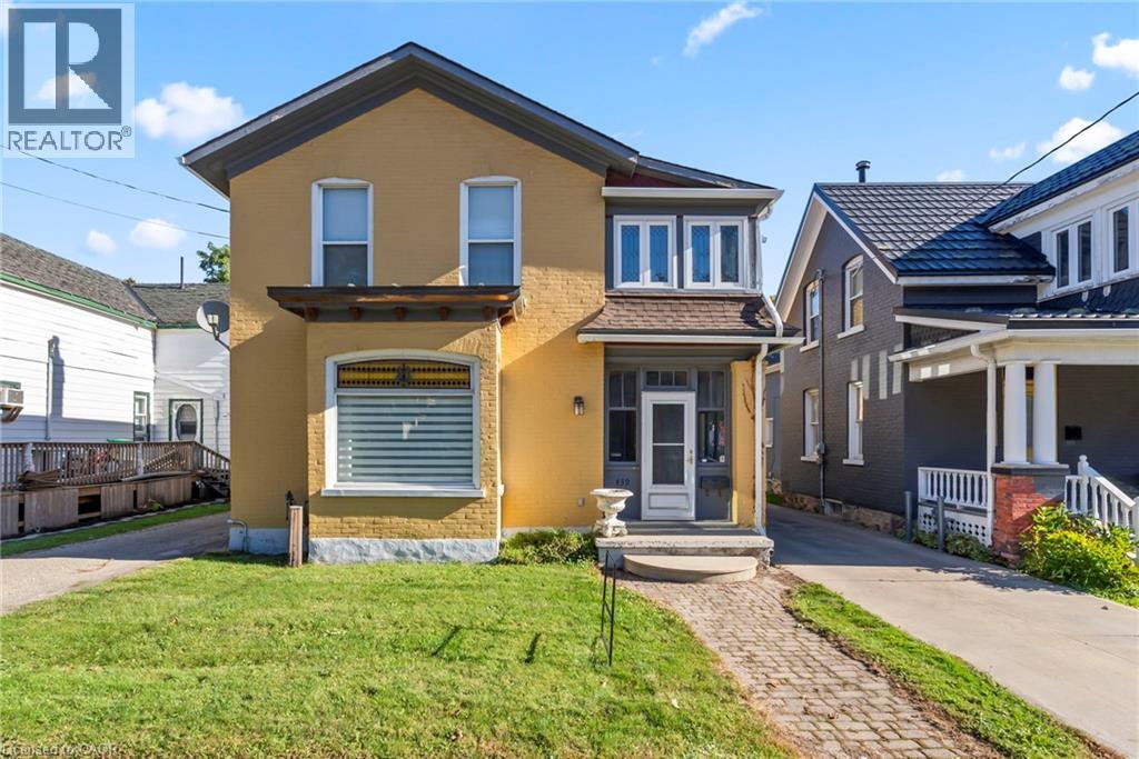 439 Main Street W, Listowel, Ontario  N4W 1A7 - Photo 2 - 40776274