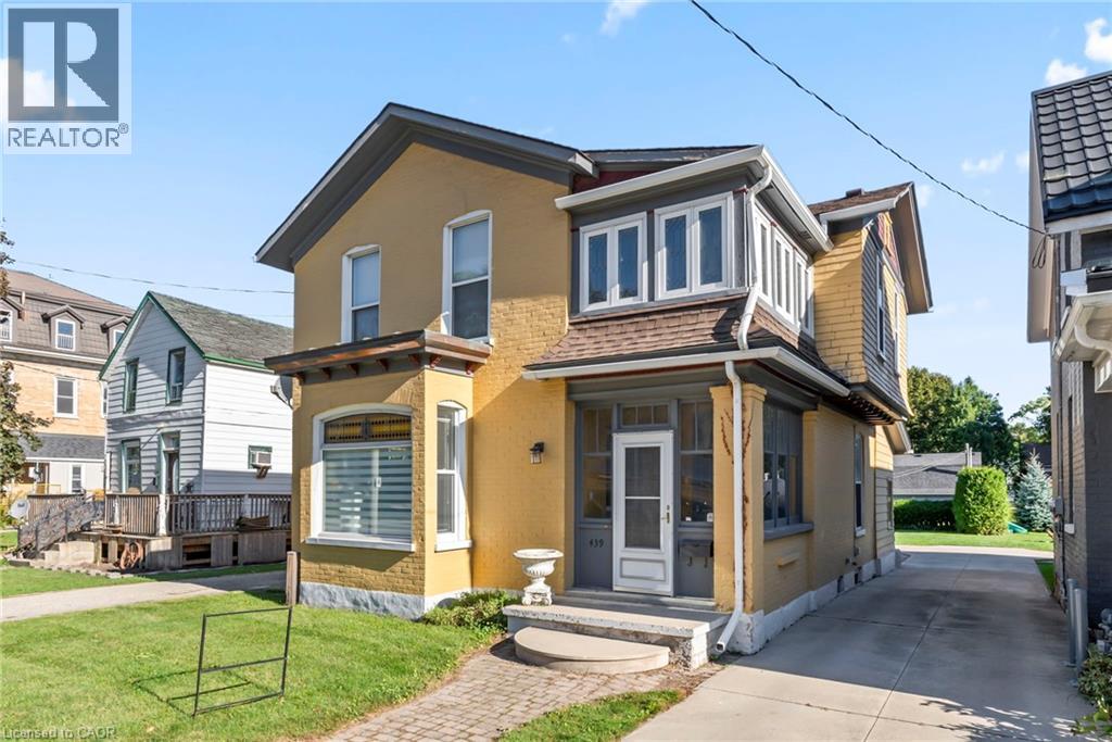 439 Main Street W, Listowel, Ontario  N4W 1A7 - Photo 3 - 40776274