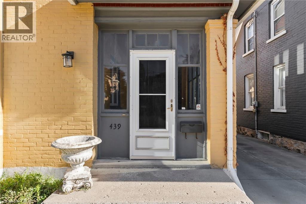 439 Main Street W, Listowel, Ontario  N4W 1A7 - Photo 4 - 40776274