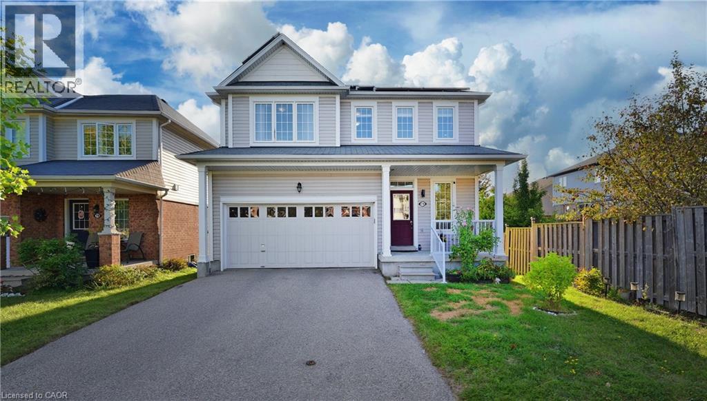 74 Norwich Road, Breslau, Ontario  N0B 1M0 - Photo 39 - 40776247