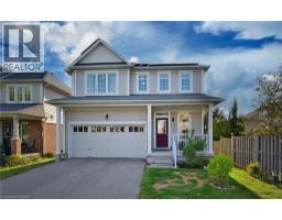 74 NORWICH Road, breslau, Ontario