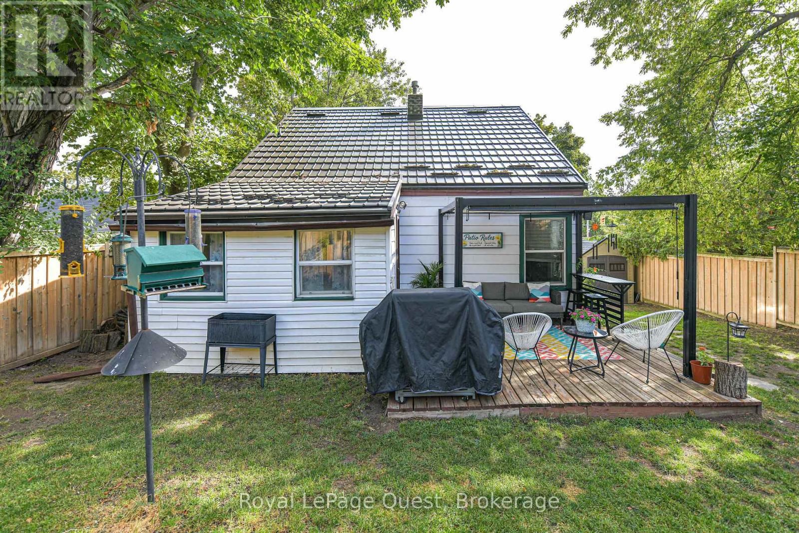 167 Memorial Avenue, Orillia, Ontario  L3V 5X5 - Photo 10 - S12446355