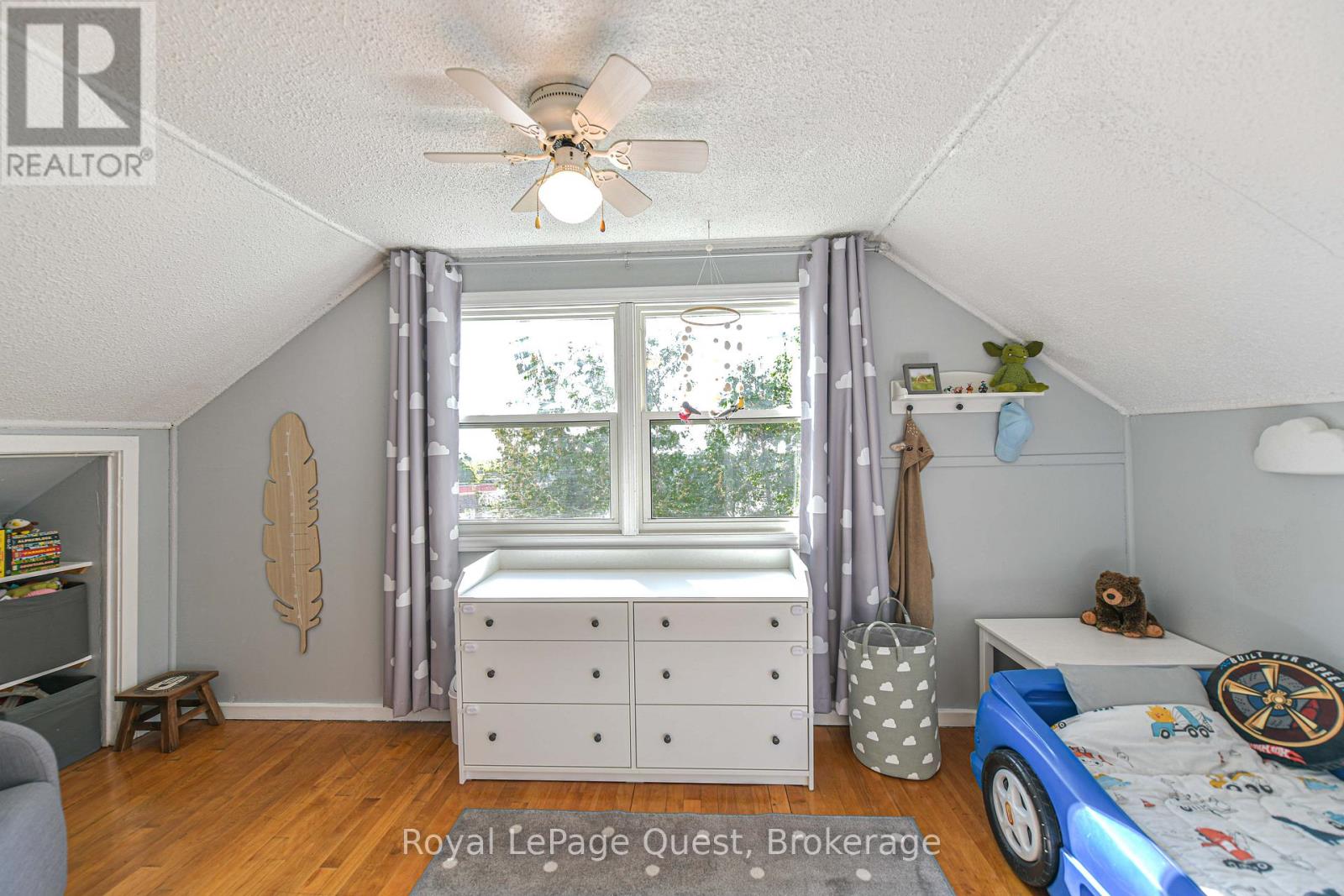 167 Memorial Avenue, Orillia, Ontario  L3V 5X5 - Photo 33 - S12446355
