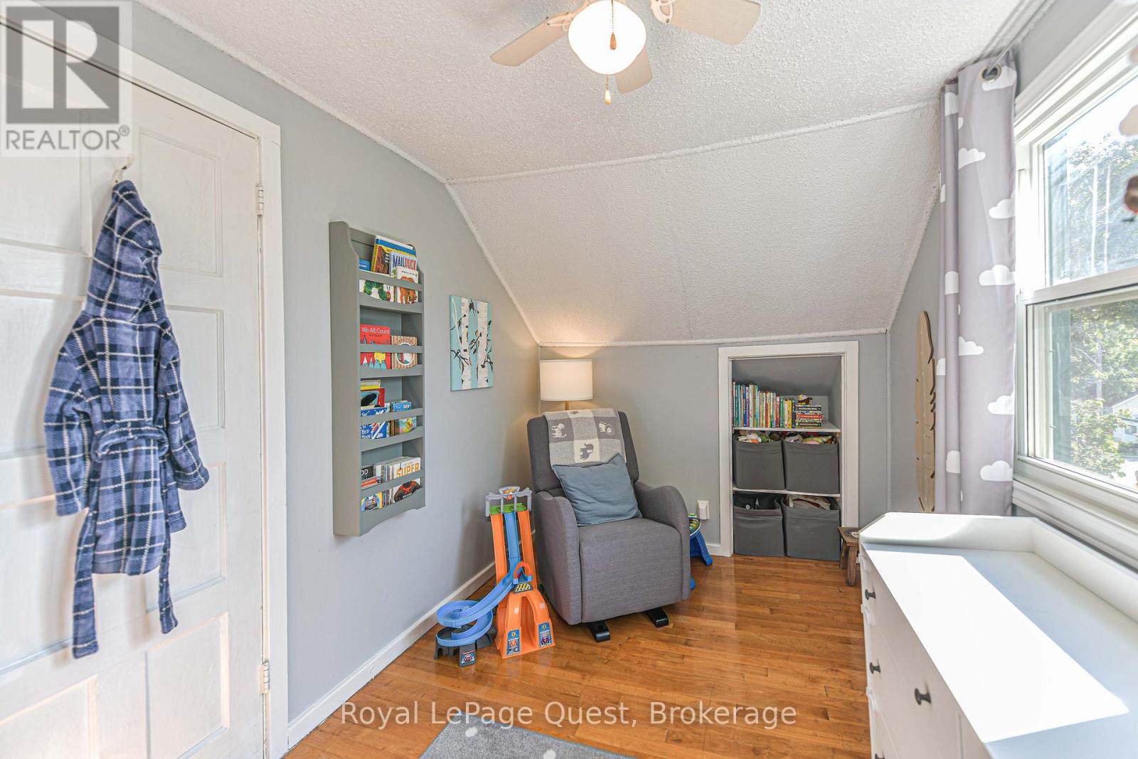 167 Memorial Avenue, Orillia, Ontario  L3V 5X5 - Photo 34 - S12446355