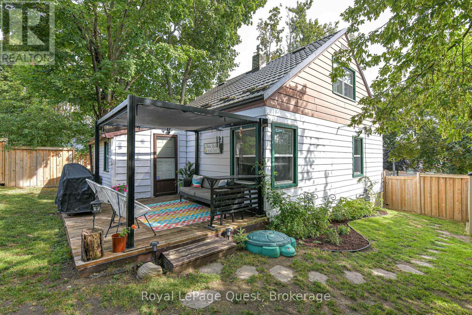 167 Memorial Avenue, Orillia, Ontario  L3V 5X5 - Photo 6 - S12446355