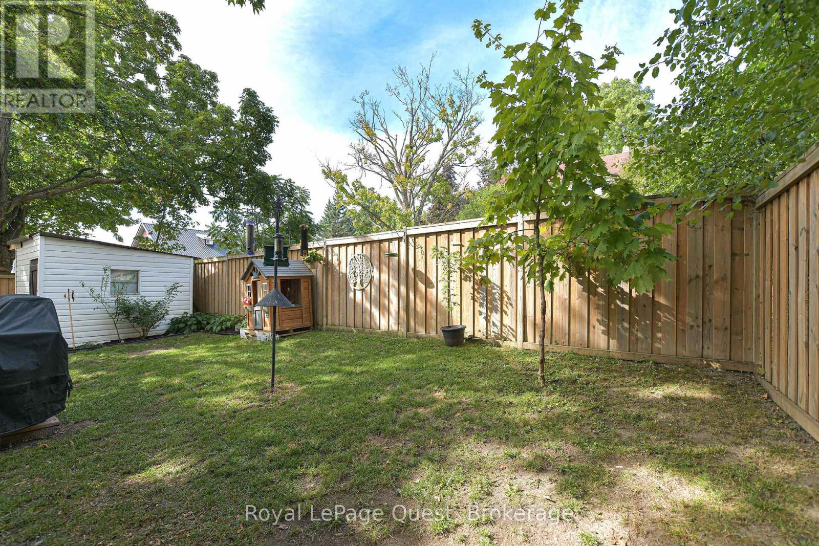167 Memorial Avenue, Orillia, Ontario  L3V 5X5 - Photo 8 - S12446355