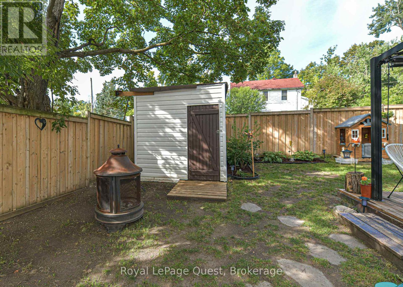 167 Memorial Avenue, Orillia, Ontario  L3V 5X5 - Photo 9 - S12446355