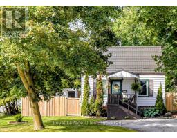 167 MEMORIAL AVENUE, orillia, Ontario
