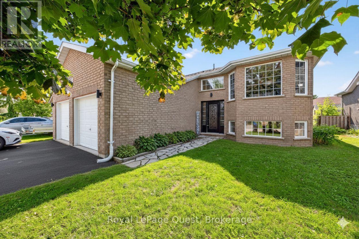 13 GRAHAM STREET, Springwater, Ontario