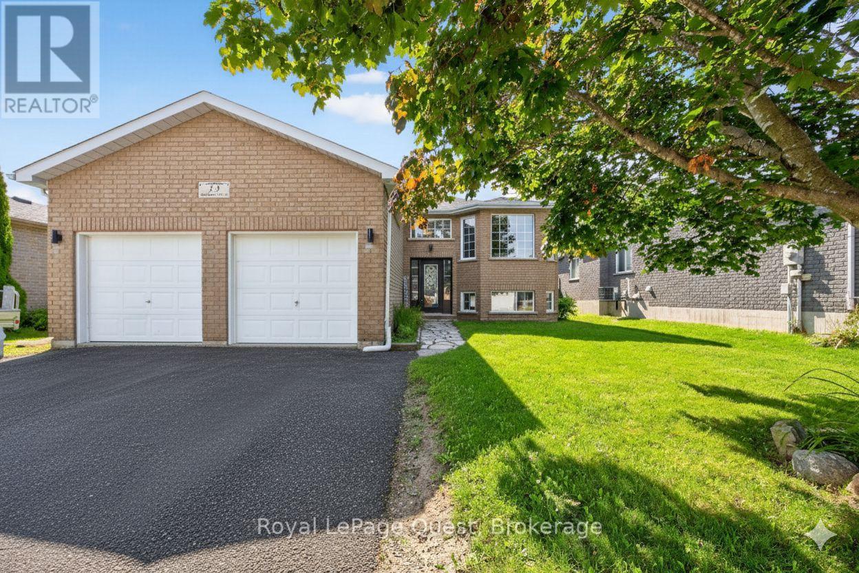 13 Graham Street, Springwater, Ontario  L0L 1P0 - Photo 2 - S12446375