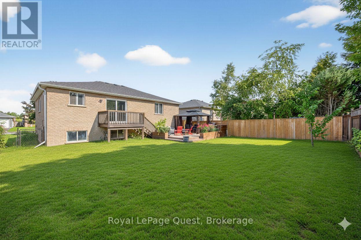 13 Graham Street, Springwater, Ontario  L0L 1P0 - Photo 3 - S12446375
