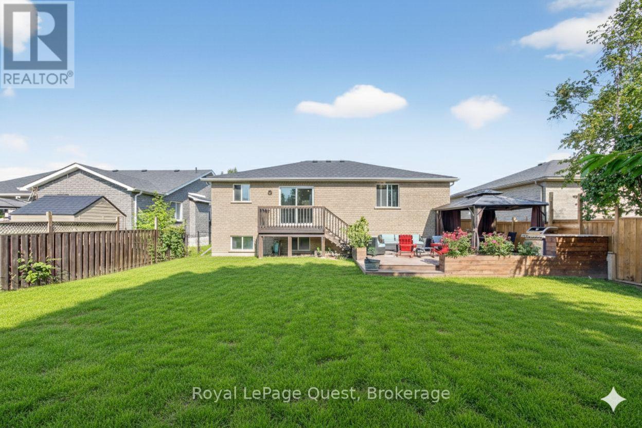 13 Graham Street, Springwater, Ontario  L0L 1P0 - Photo 4 - S12446375