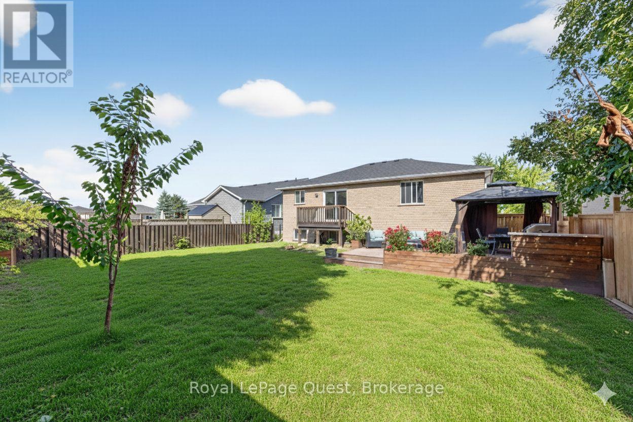 13 Graham Street, Springwater, Ontario  L0L 1P0 - Photo 5 - S12446375