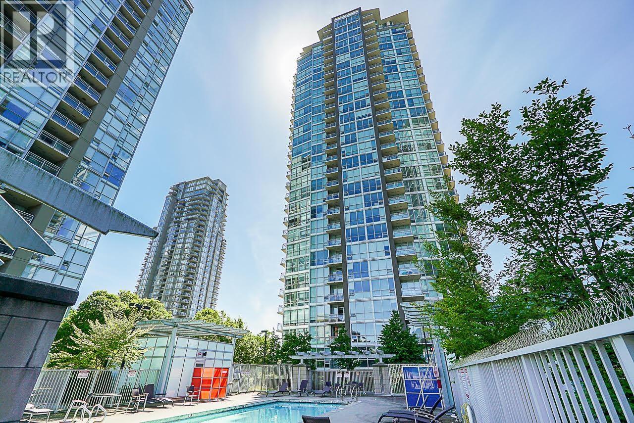 3505 2975 ATLANTIC AVENUE, Coquitlam, British Columbia