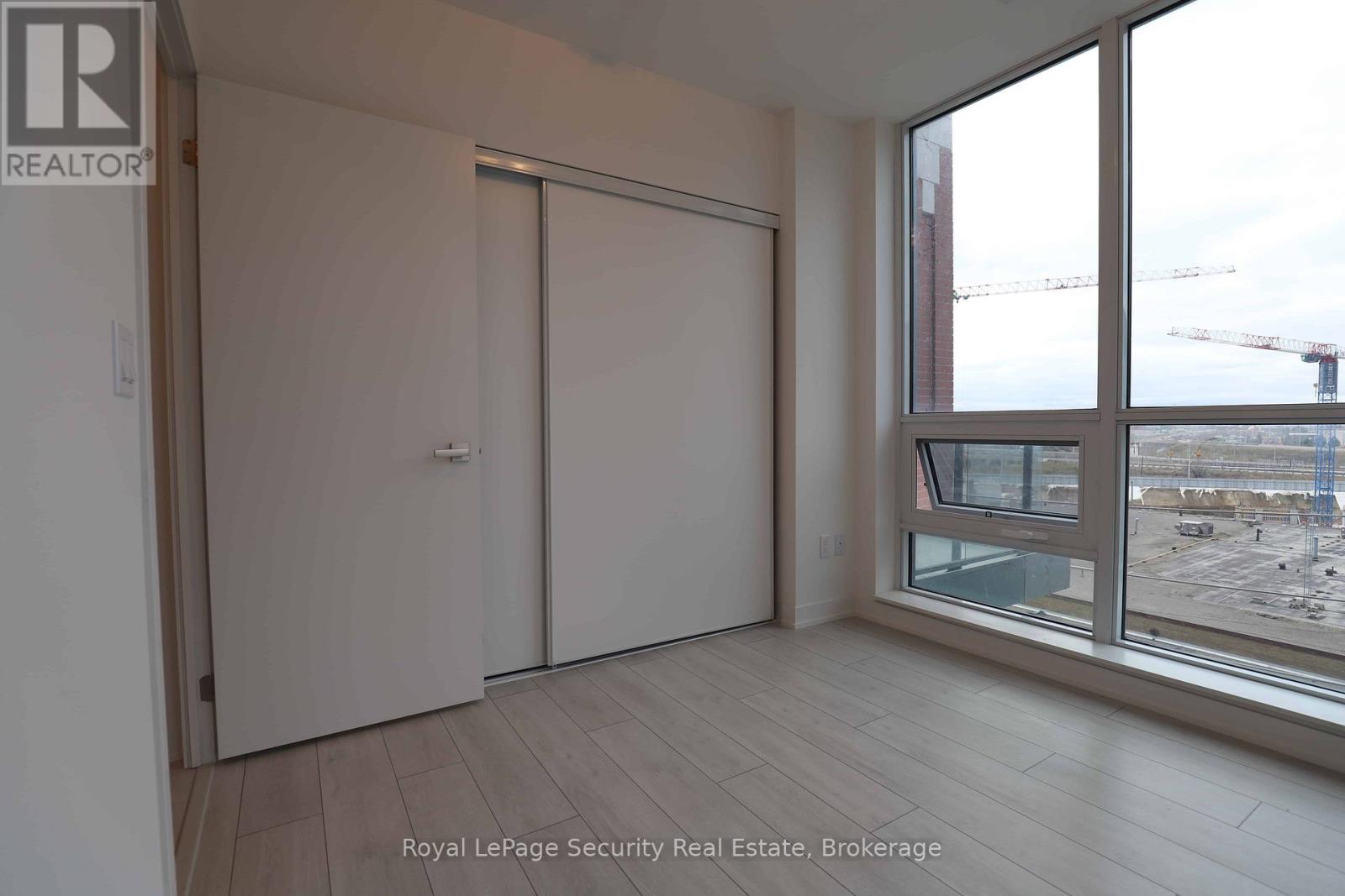 645 - 31 Tippett Road, Toronto, Ontario  M6H 0C8 - Photo 8 - C12446243