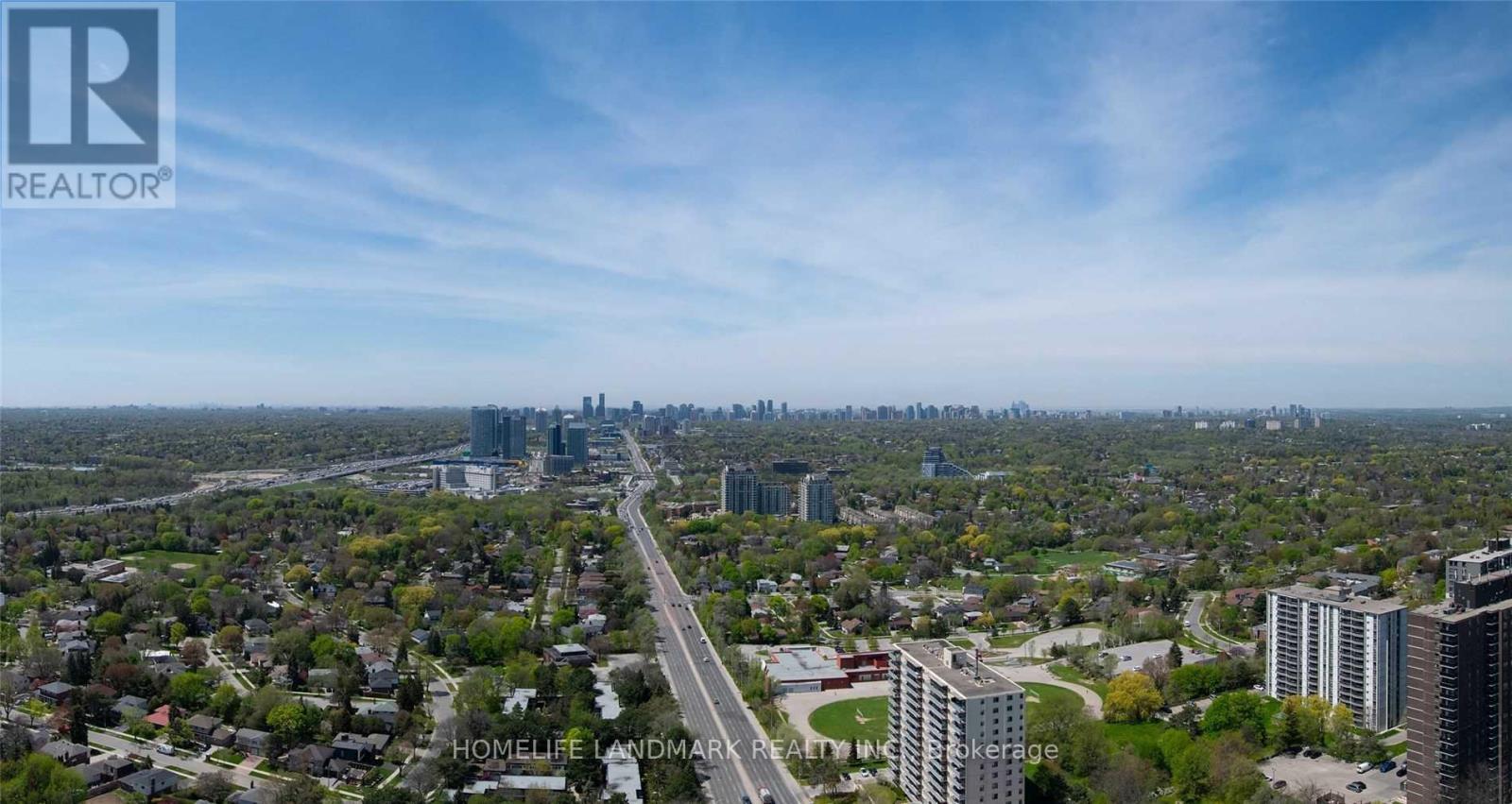 3405 - 70 FOREST MANOR ROAD, Toronto, Ontario