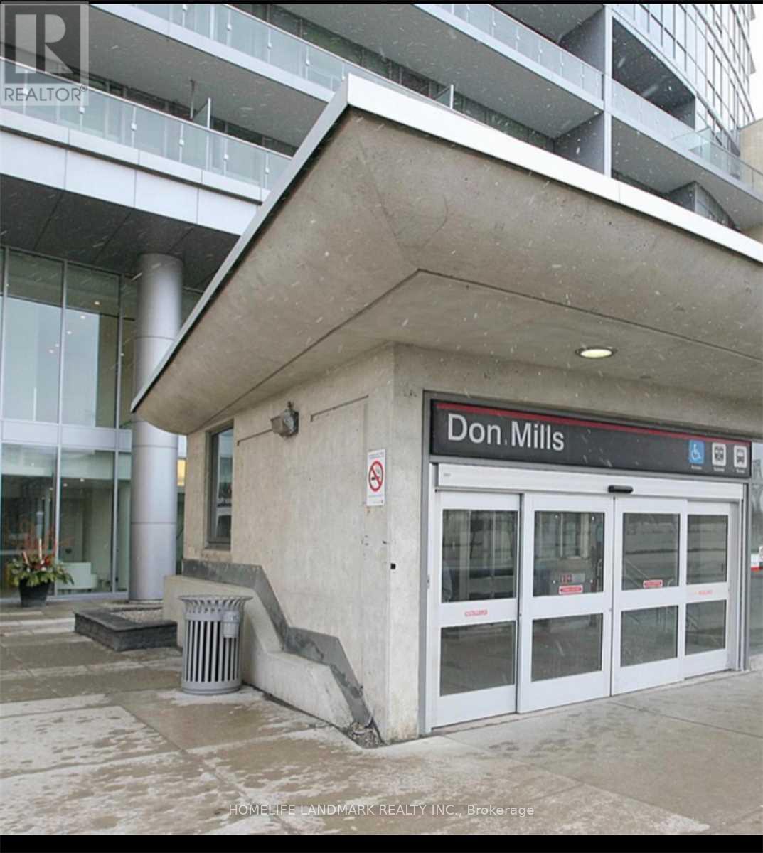 3405 - 70 Forest Manor Road, Toronto, Ontario  M2J 1M6 - Photo 12 - C12446262