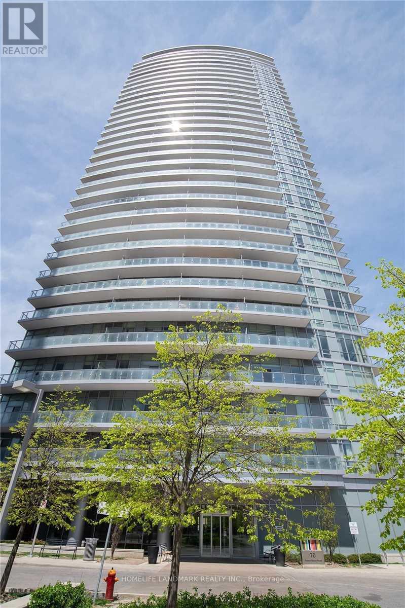 3405 - 70 Forest Manor Road, Toronto, Ontario  M2J 1M6 - Photo 2 - C12446262
