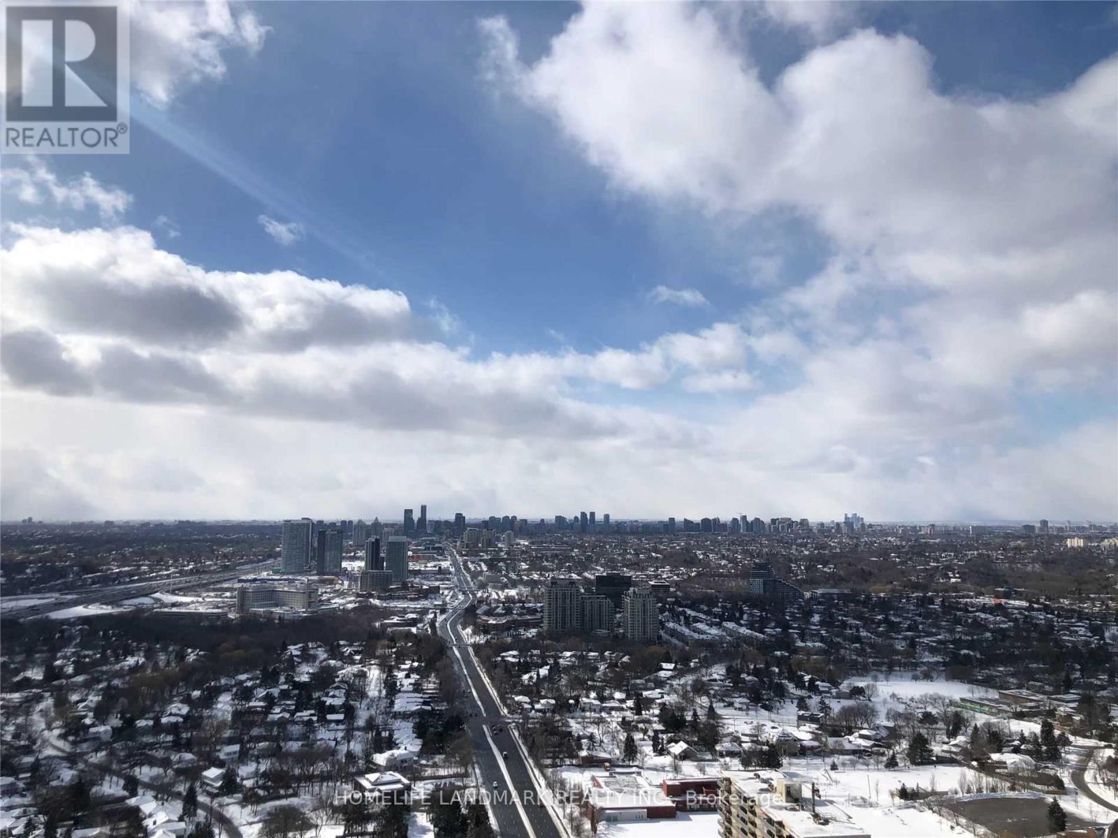 3405 - 70 Forest Manor Road, Toronto, Ontario  M2J 1M6 - Photo 3 - C12446262