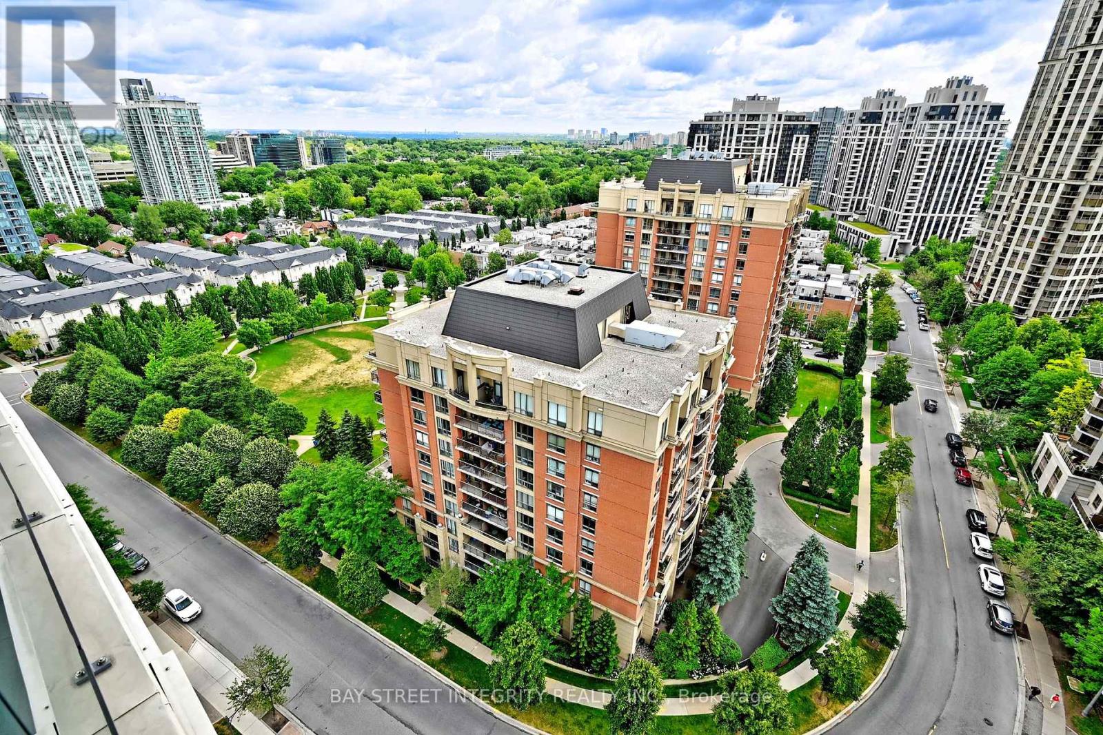 2101 - 30 Harrison Garden Boulevard, Toronto, Ontario  M2N 7A9 - Photo 33 - C12446279