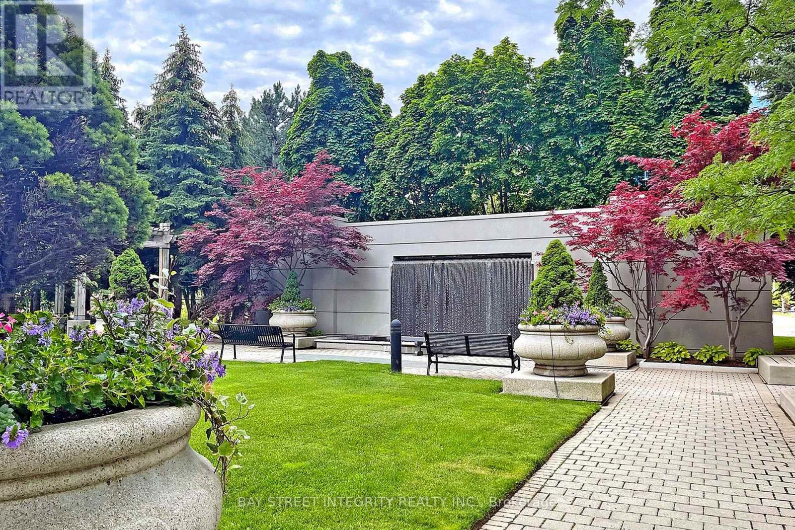 2101 - 30 Harrison Garden Boulevard, Toronto, Ontario  M2N 7A9 - Photo 38 - C12446279