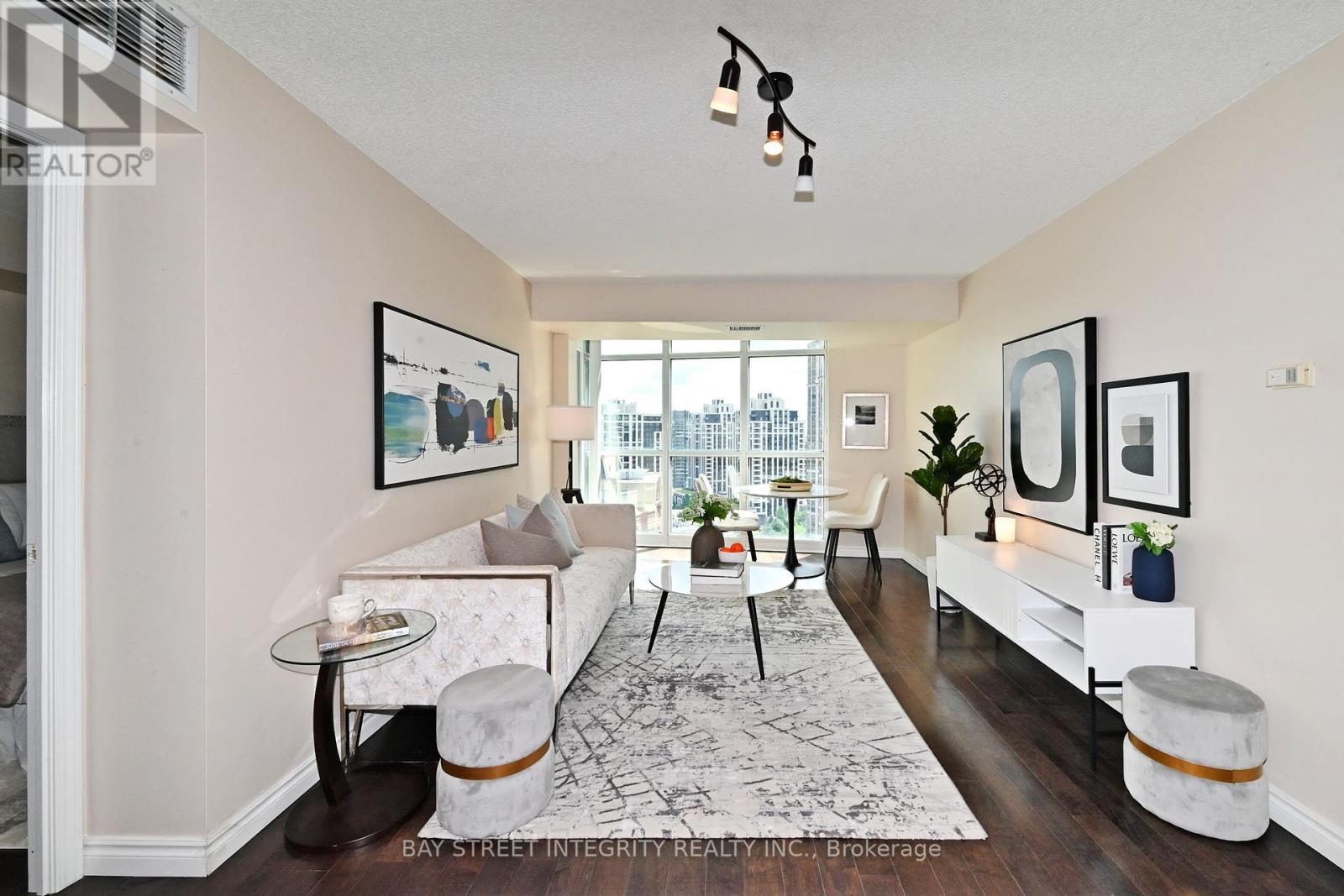 2101 - 30 Harrison Garden Boulevard, Toronto, Ontario  M2N 7A9 - Photo 4 - C12446279