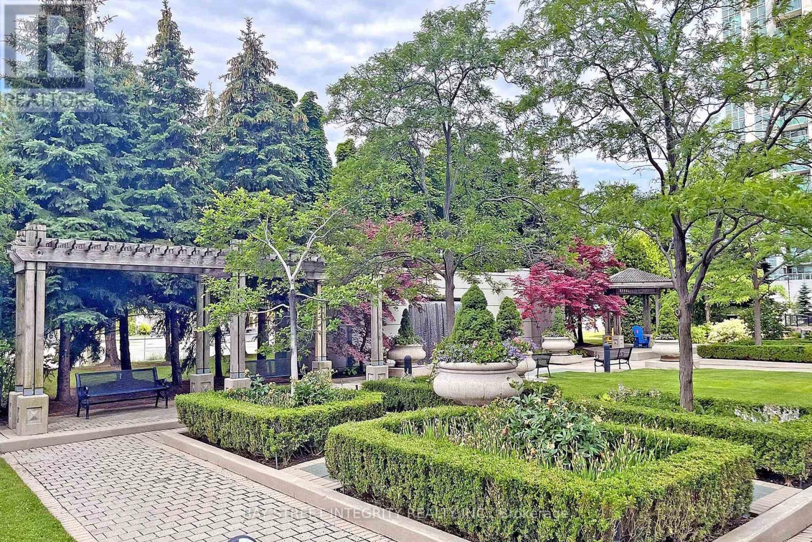 2101 - 30 Harrison Garden Boulevard, Toronto, Ontario  M2N 7A9 - Photo 40 - C12446279