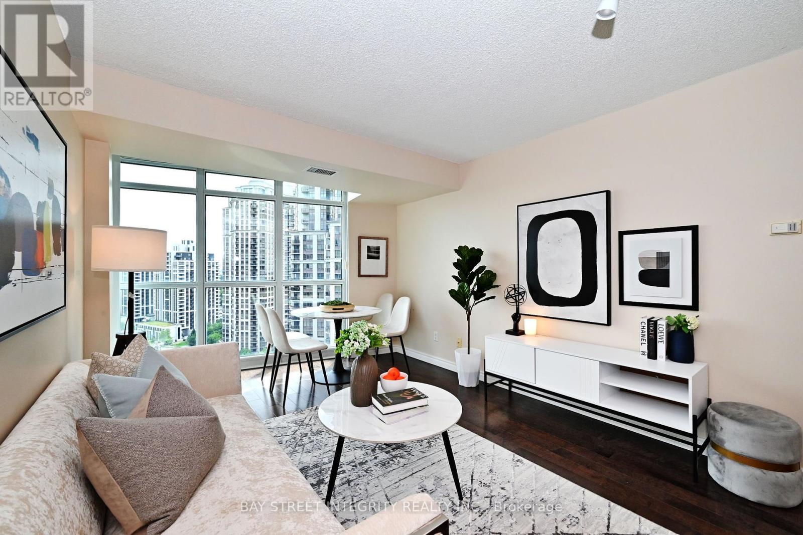 2101 - 30 Harrison Garden Boulevard, Toronto, Ontario  M2N 7A9 - Photo 7 - C12446279