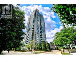 2101 - 30 HARRISON GARDEN BOULEVARD