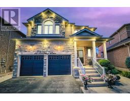 12 FIELDVIEW DRIVE, Brampton, Ontario