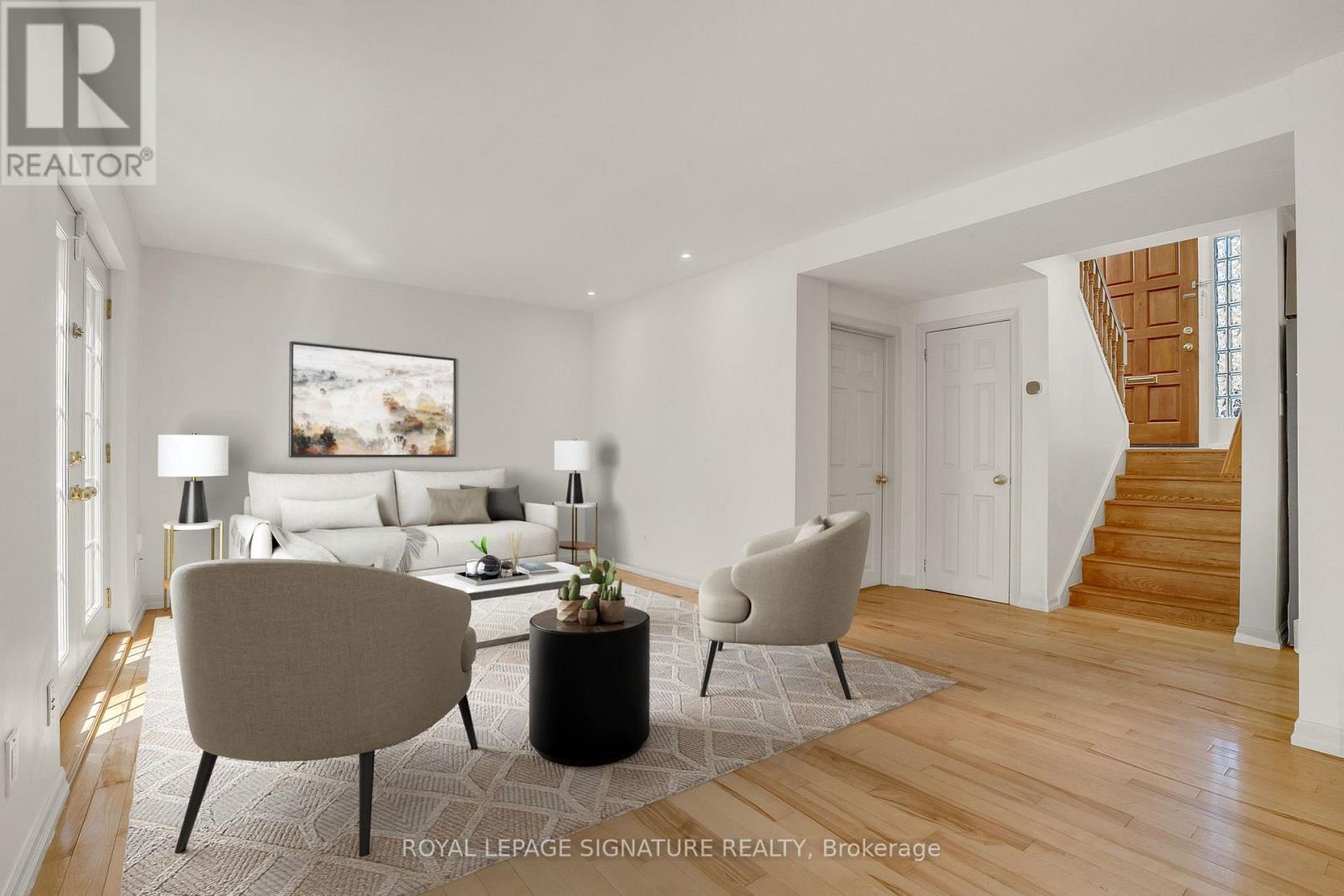 136 Three Valleys Drive, Toronto, Ontario  M3A 3B9 - Photo 10 - C12446285