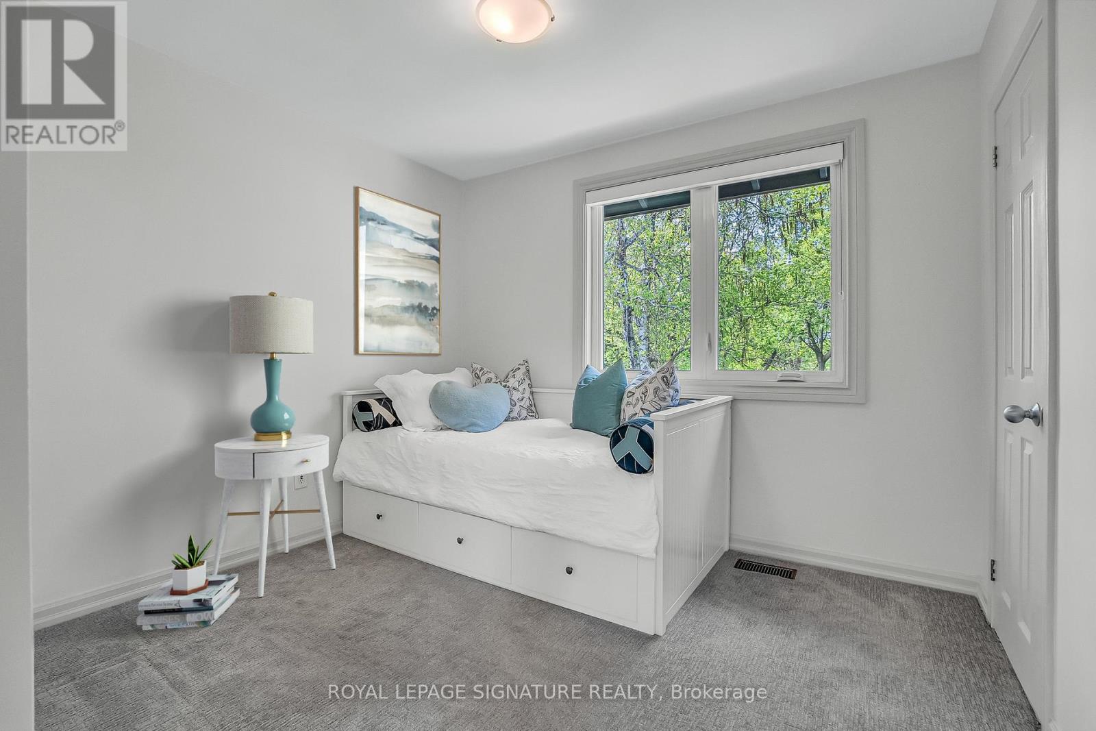 136 Three Valleys Drive, Toronto, Ontario  M3A 3B9 - Photo 27 - C12446285