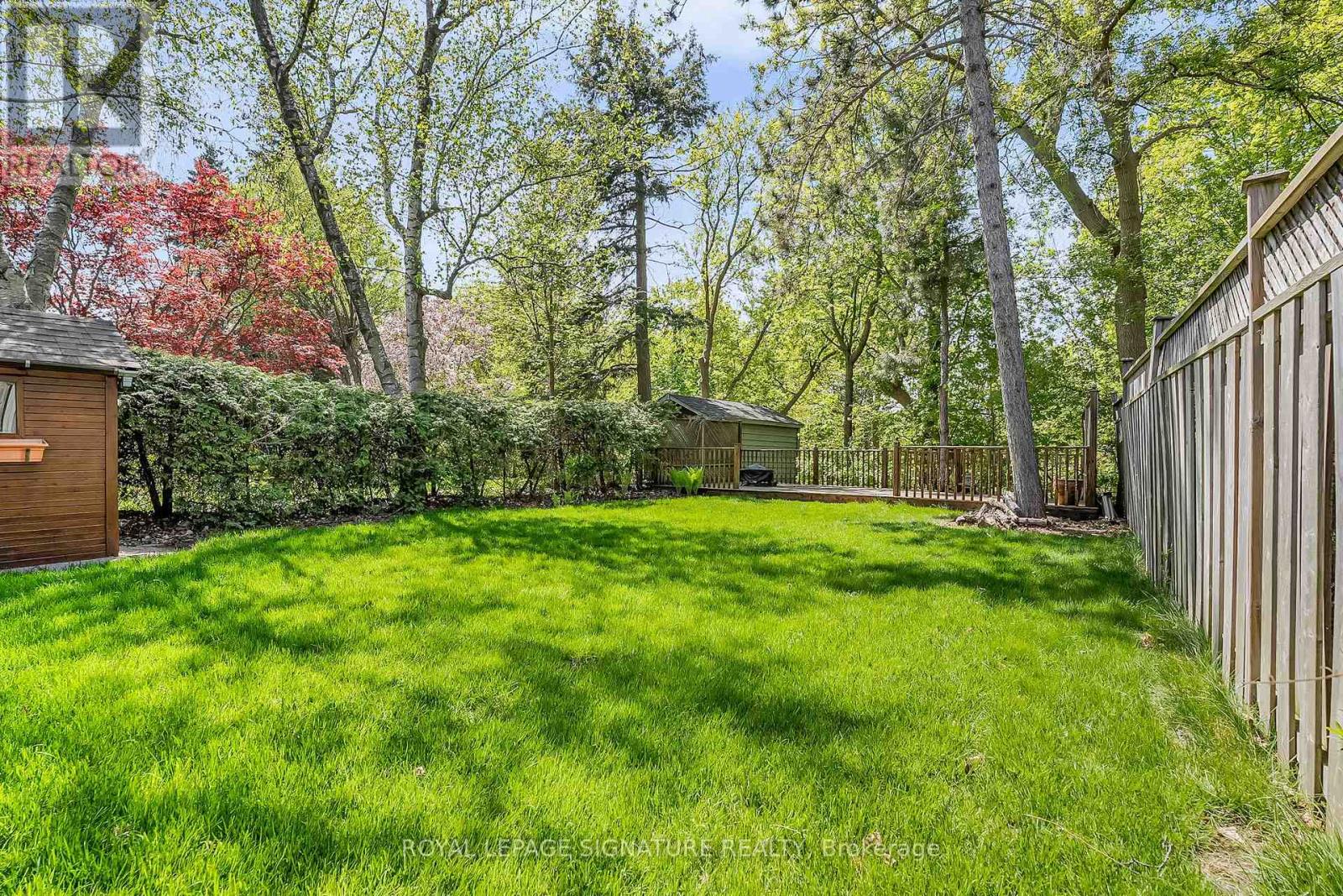 136 Three Valleys Drive, Toronto, Ontario  M3A 3B9 - Photo 36 - C12446285