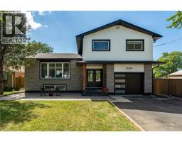 1104 Vansickle Road N 453 - Grapeview, St. Catharines, Ca
