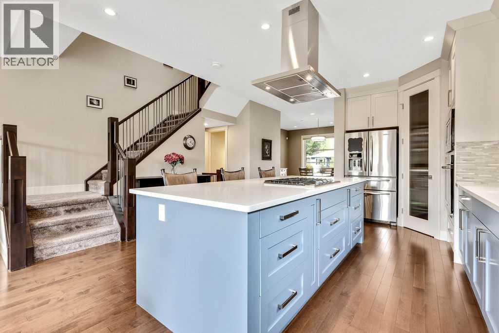 1615 22 Avenue Nw, Calgary, Alberta  T2M 1R4 - Photo 7 - A2255019