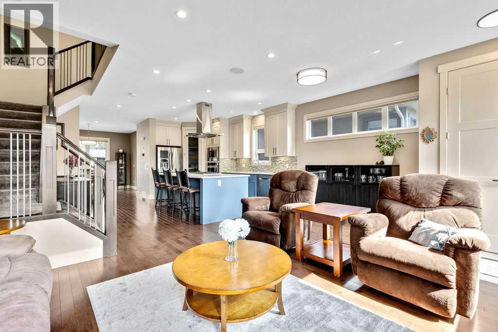 1615 22 Avenue Nw, Calgary, Alberta  T2M 1R4 - Photo 9 - A2255019